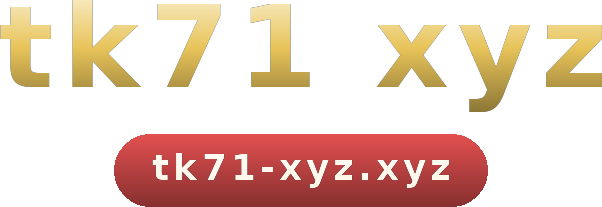 tk71 xyz logo